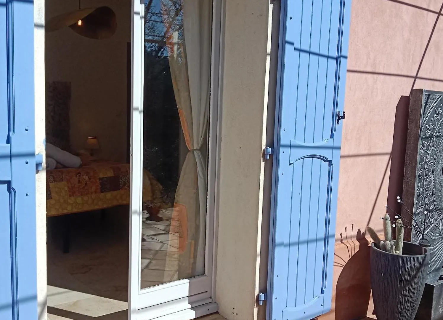 Maison D'Hotes Atypique Casa Ammirati Flayosc 0*,