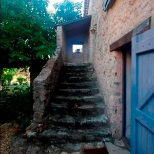 Jardins De Vies Couette-café