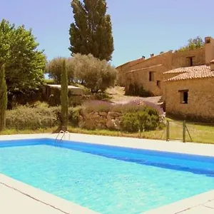 Vakantiehuis De Fontroussiere, Flayosc